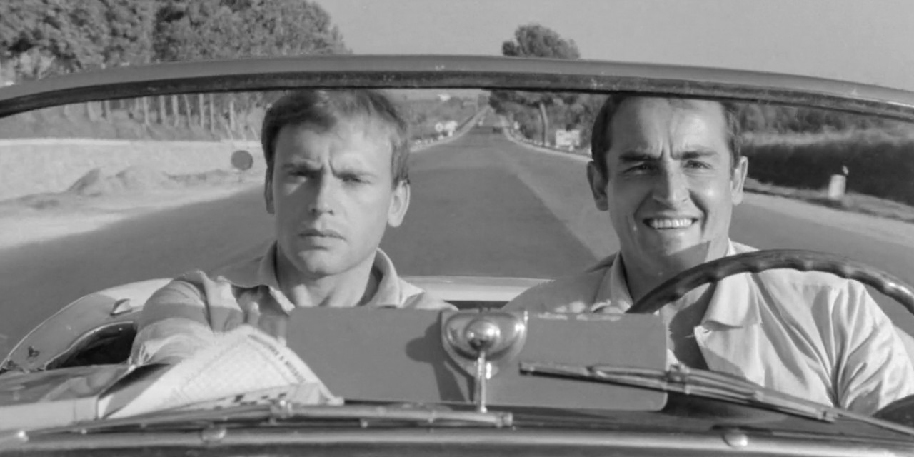 Addio all'attore francese Jean-Louis Trintignant, indimenticabile ne \