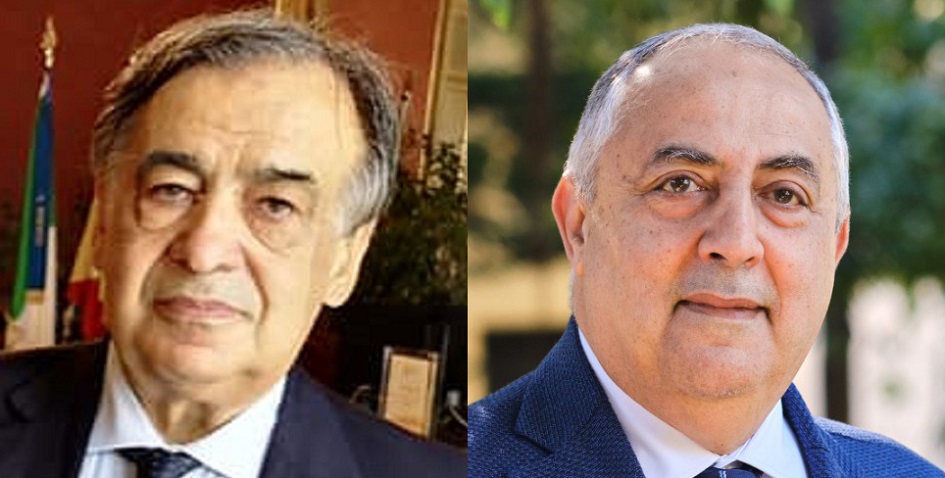 Orlando invoca di proseguire nella lotta alla mafia