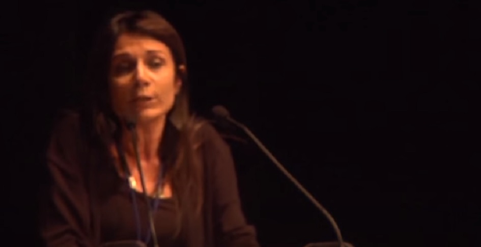 L'attuale capo della Procura di Palermo Lia Sava