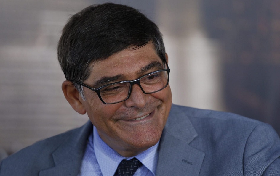 Scritte minacciose contro Mario Mega