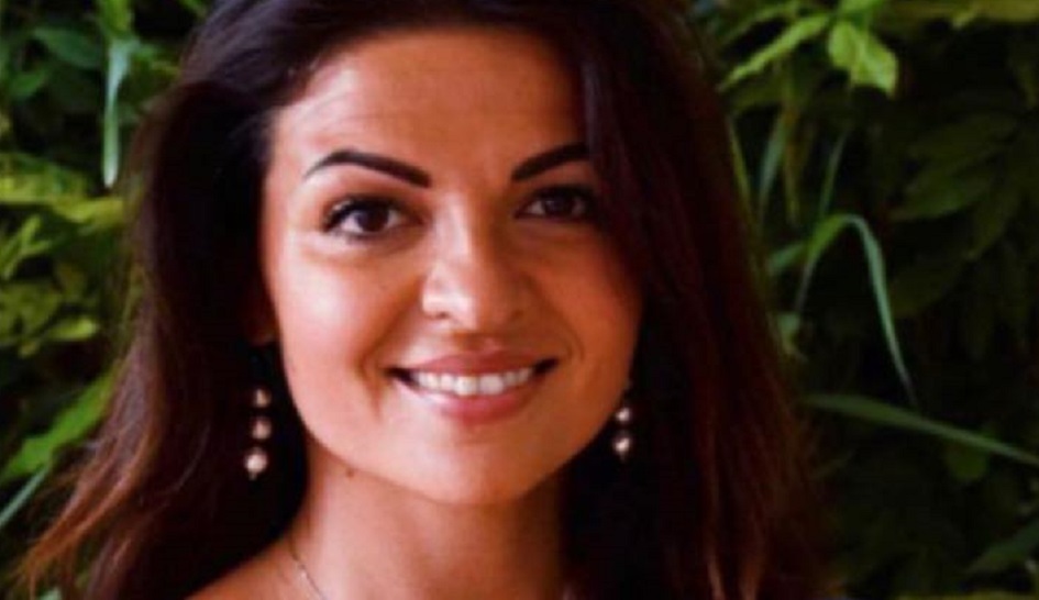 Adelaide Mazzarino ritira la sua candidatura