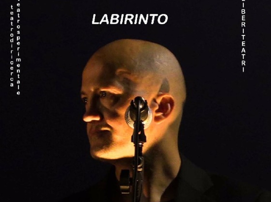Riapre il teatro delle balate con Labirinto