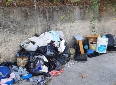 Disservizi in raccolta rifiuti, contribuente di Partinico paga solo il 40% della Tari
