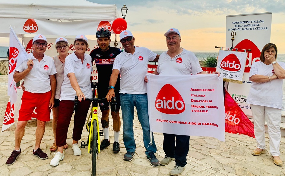 Speciale a Roma per promuovere la donazione degli organi