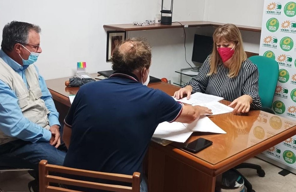 Sotto accusa i Consorzi di bonifica e la loro gestione opaca