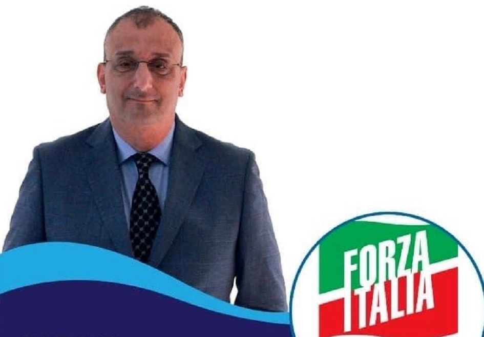 Forza Italia scombussolata per arresto di Pietro Polizzi