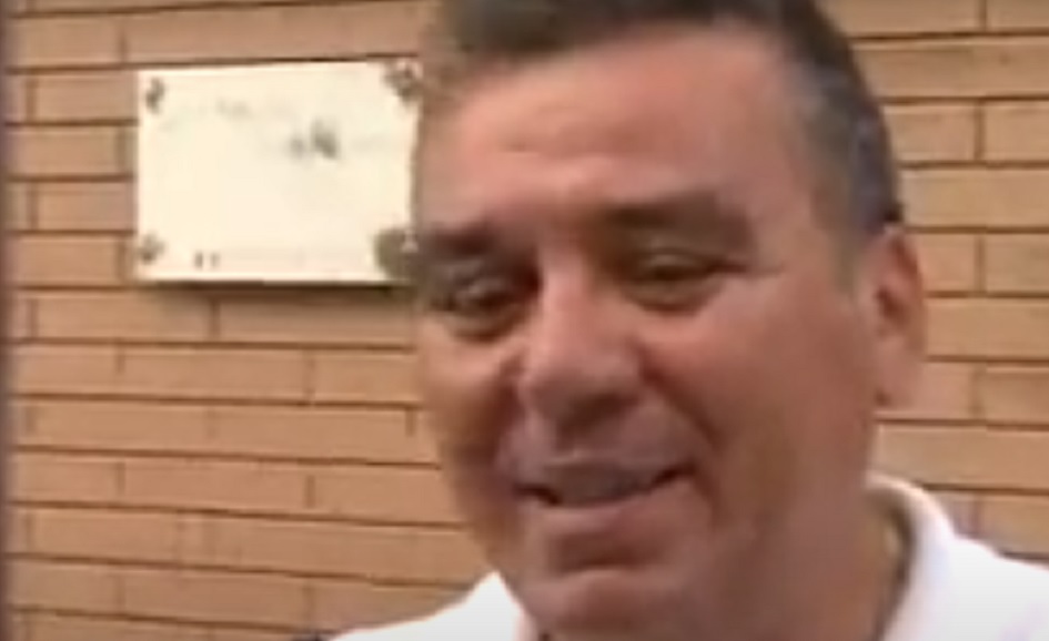 Condannato Piero Russo per abusi su minorenne