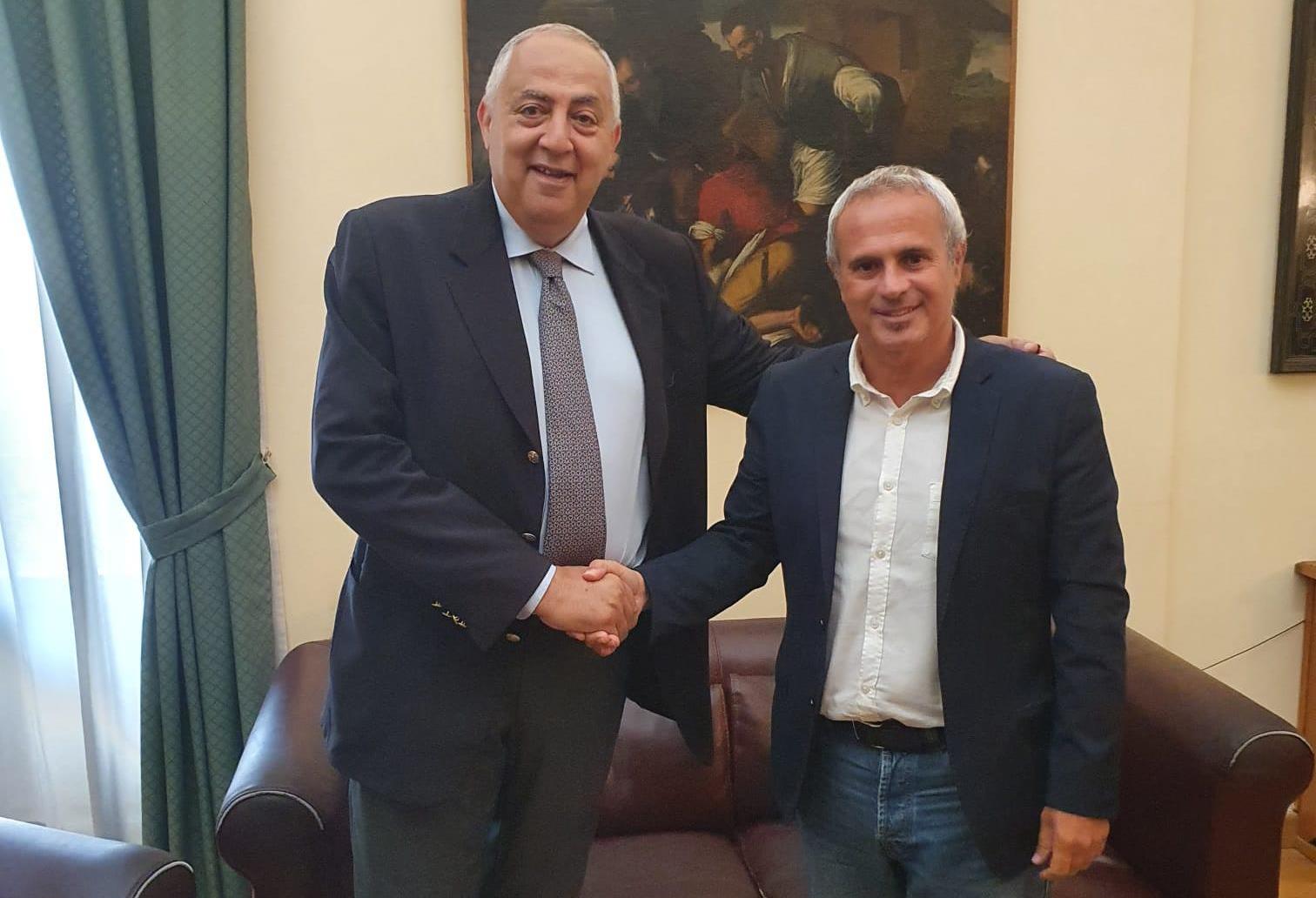 Festino Di Santa Rosalia Arrivano 50mila Euro Dall assessorato Beni 