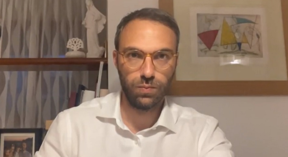 Il sindaco Surdi critico sull'ennesima emergenza rifiuti