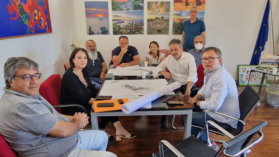 Si riordinano i confini, niente più doppi tributi