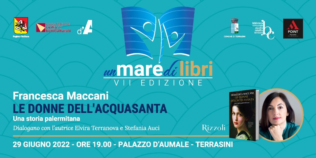 Nuova rassegna di Un mare di libri