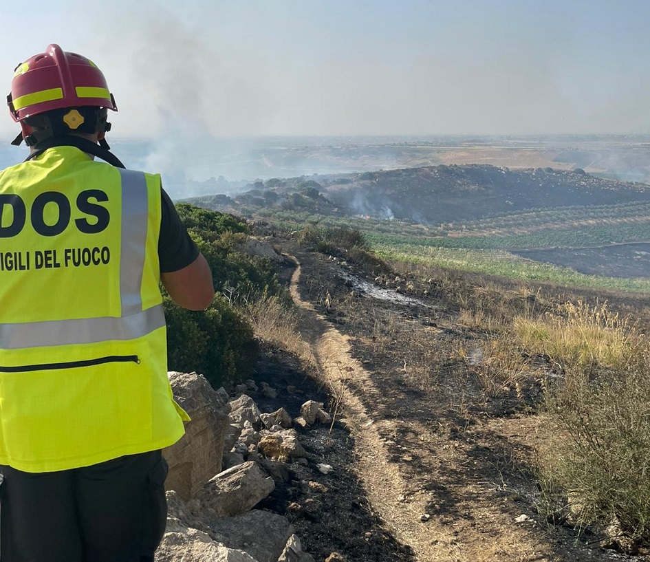 La Cisl polemizza sulla prevenzione incendi tardiva