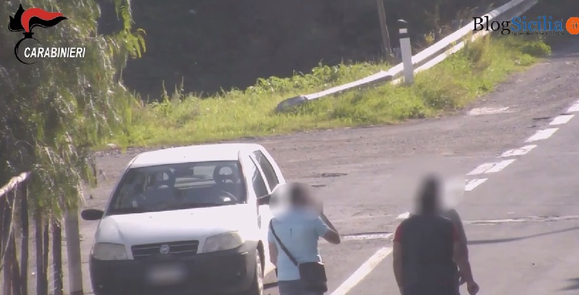 Operazione antimafia Agorà tra Catania e Siracusa