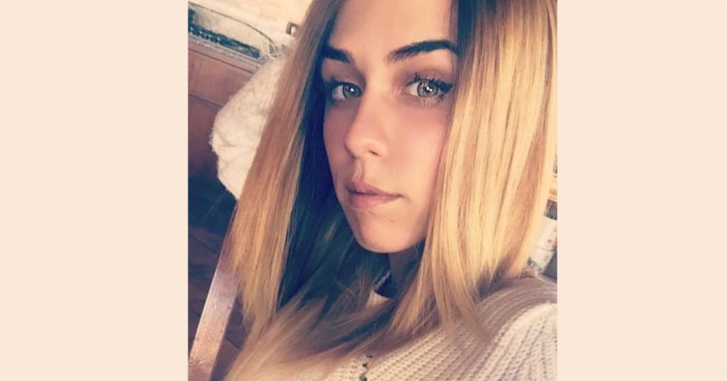 Andrea Nairi, morta a Quartu, in Sardegna.