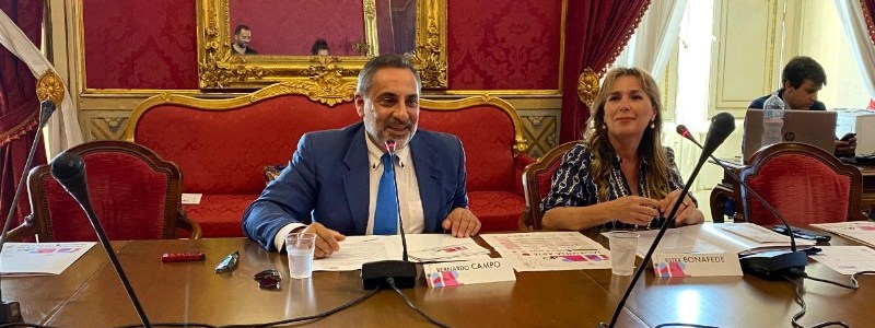 Fondazione Taormina Arte, presentato il cartellone 2022