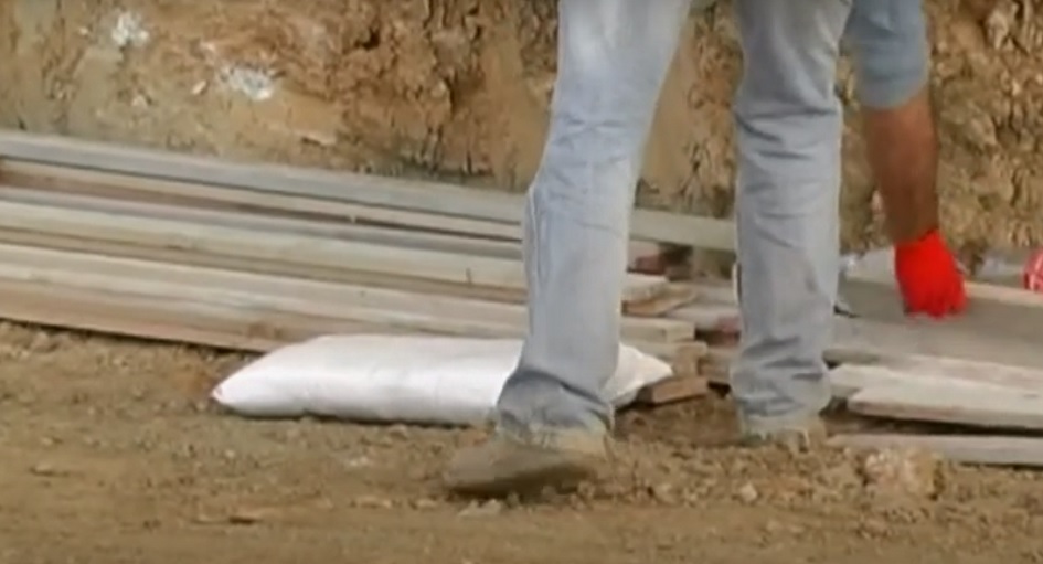 Controlli sulla sicurezza nei cantieri