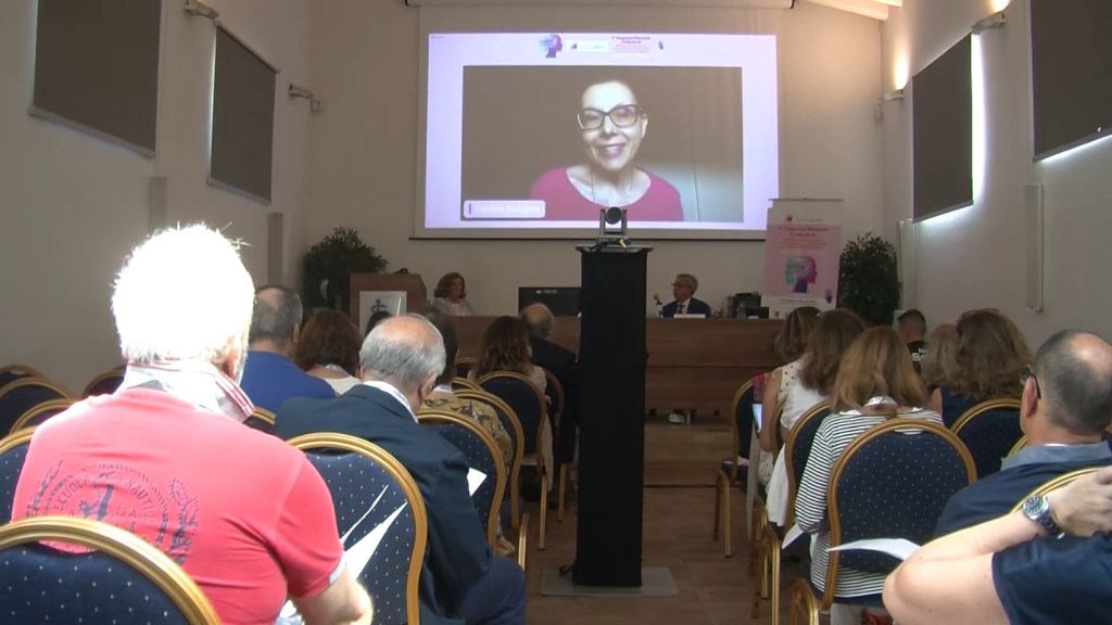 A Palermo il congresso Simegen su malattie neurologiche e medicina di genere