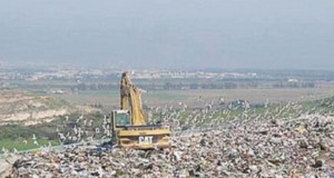 La discarica di Lentini, il M5S porta il caso della riapertura sul tavolo del Governo Meloni