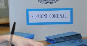 Urne aperte in 4 comuni siciliani al ballottaggio, 186mila chiamati al voto