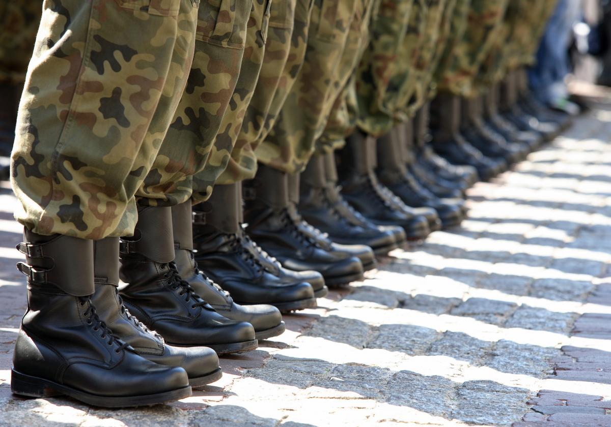 Nuovo Concorso Per 2275 Volontari In Ferma Prolungata Nell Esercito 