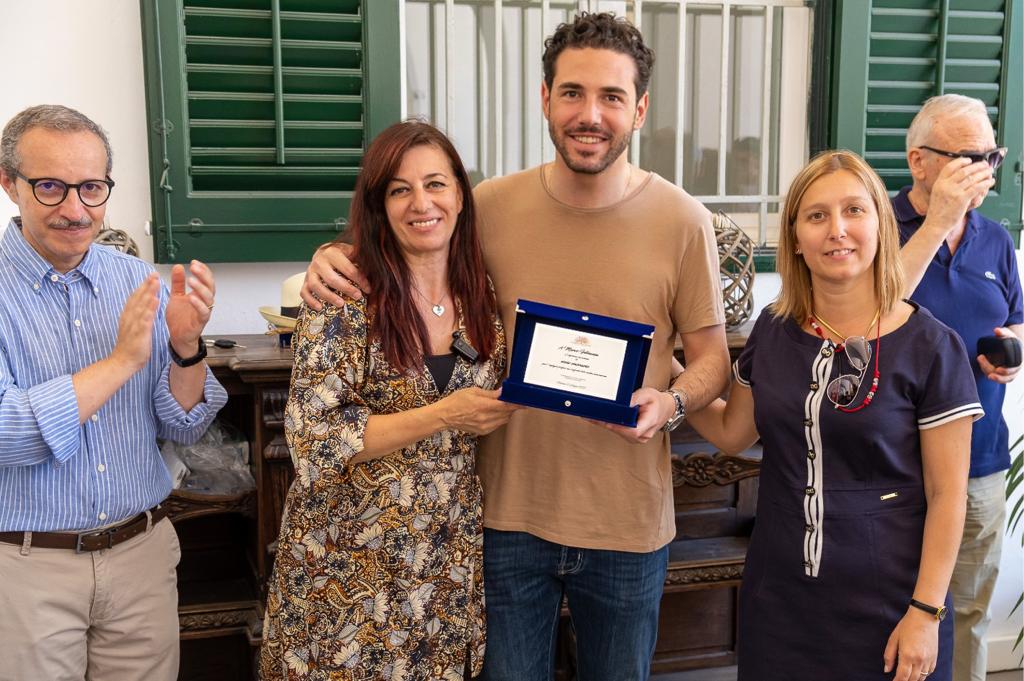 Si è concluso a Palermo un progetto di golf e inclusione per i ragazzi con autismo