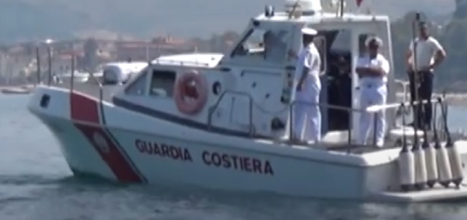 Tonno sequestrato dalla Capitaneria perchè senza tracciabilità