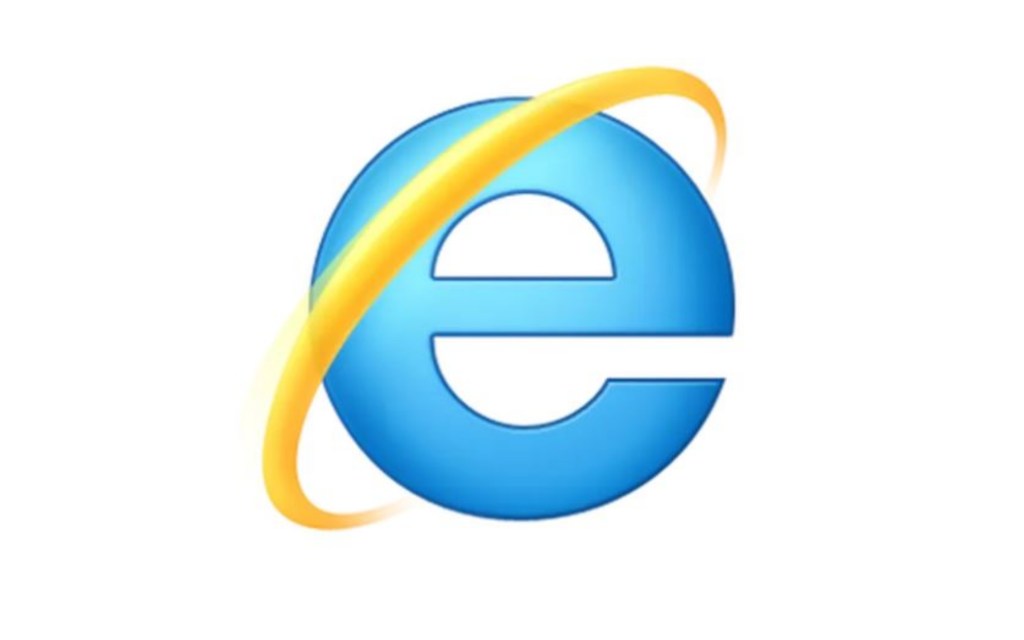 Internet Explorer