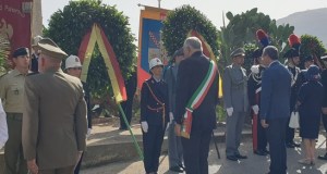 Strage di Ciaculli, Lagalla rende omaggio alle vittime a 59 anni dall’attentato mafioso