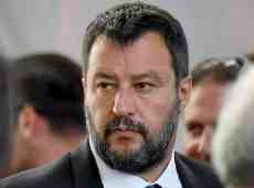 Sanremo 2023, Matteo Salvini all’attacco del Festival