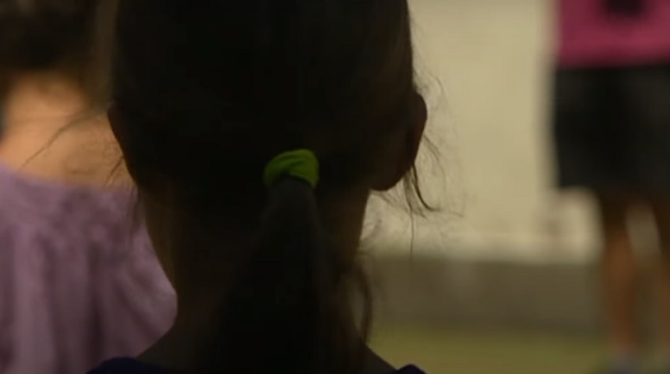 Ai domiciliari per abusi su minori