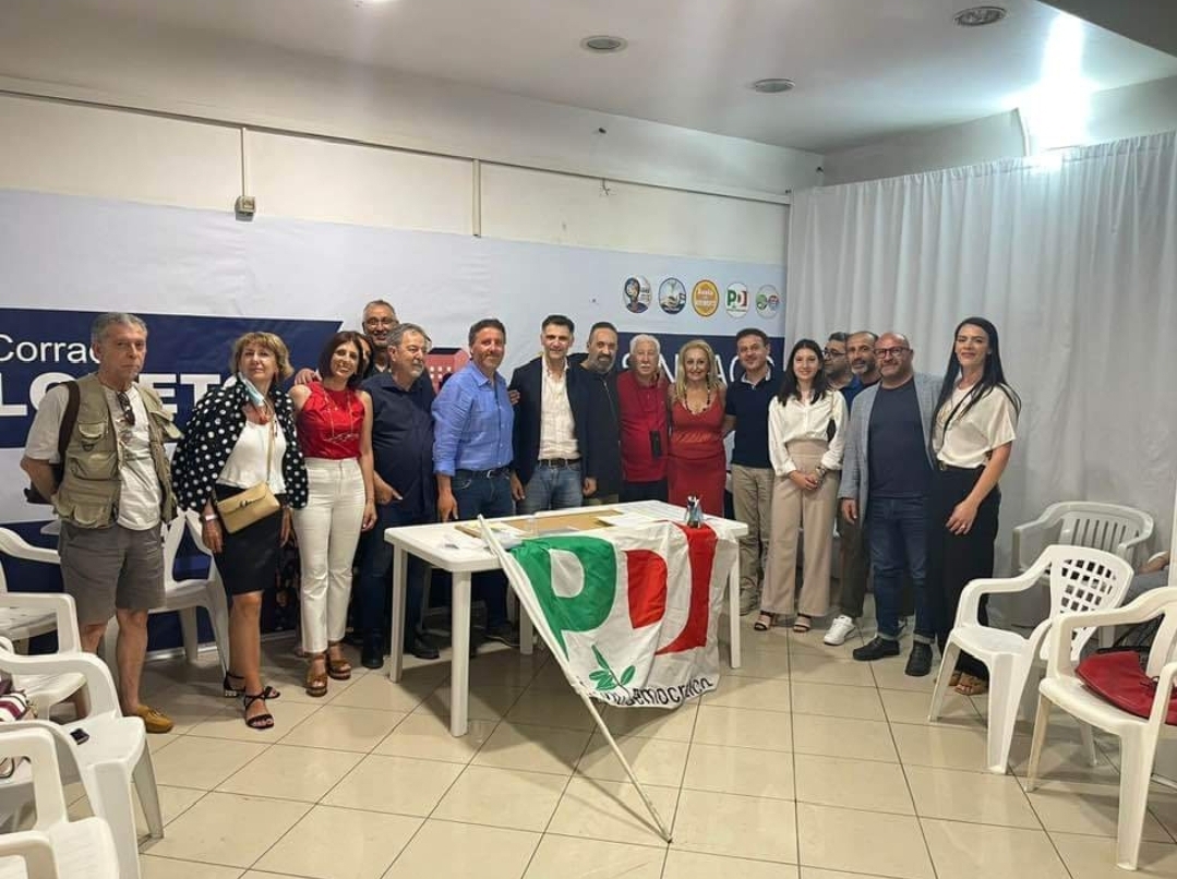 Voto Avola, "per i Cannata carica sindaco è diritto ereditario" tuona Pd