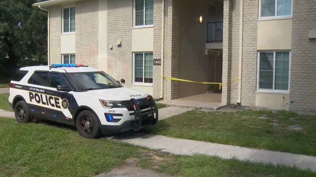 Orlando (USA). Bimba di 10 anni uccide la donna con cui la madre stava litigando.