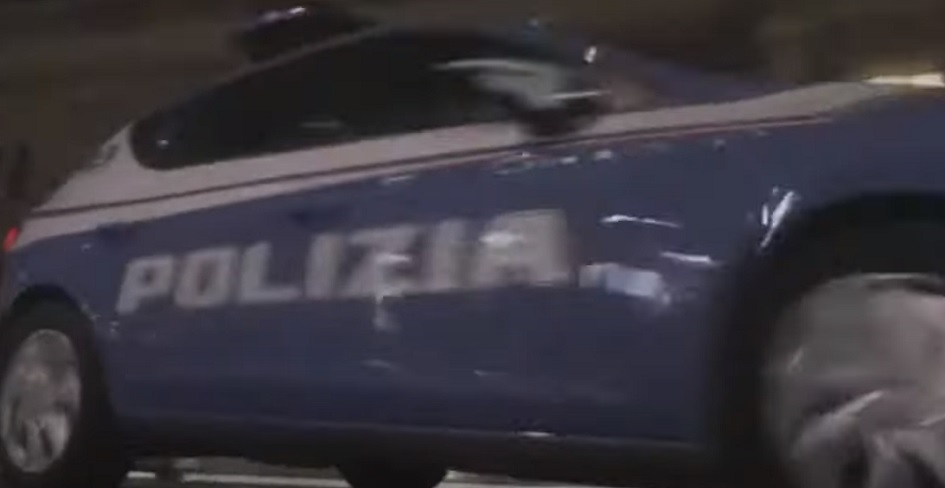 Due arresti per tentata estorsione