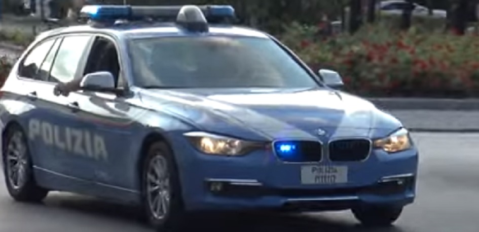 Daspo della questura a padre e figlio