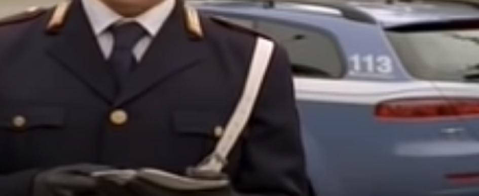 Ubriaco e sotto gli effetti degli stupefacenti