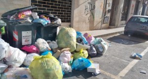 Rifiuti a Siracusa e Agrigento, inchiesta della Procura campana sulla società di gestione