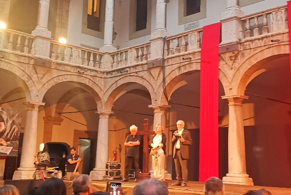 A Palazzo Reale uno spettacolo sul martirio dei Gesuiti