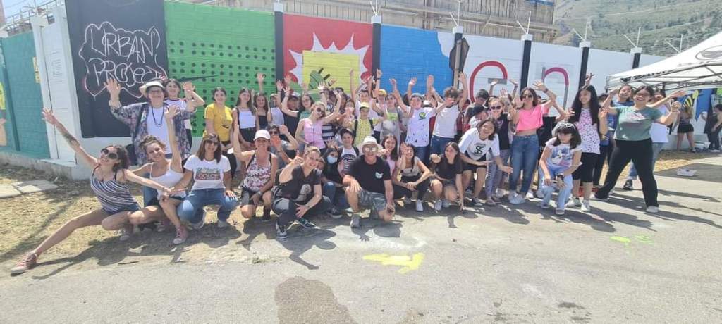 Conclusa la prima fase di Urban Project, il progetto di Enel che coinvolge le scuole