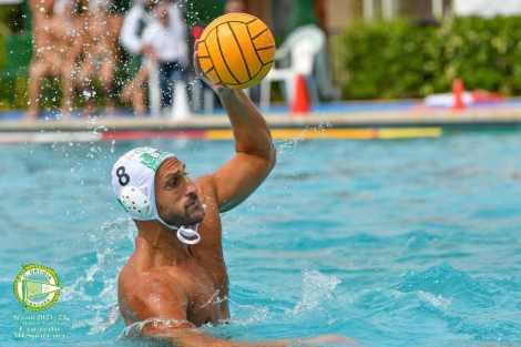 Valentino Gallo, Ortigia