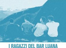 Esce il nuovo libro di Fabrizio De Nicola “I ragazzi del bar Luana”