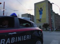 Mafia, blitz contro il mandamento Porta Nuova a Palermo con 18 fermi