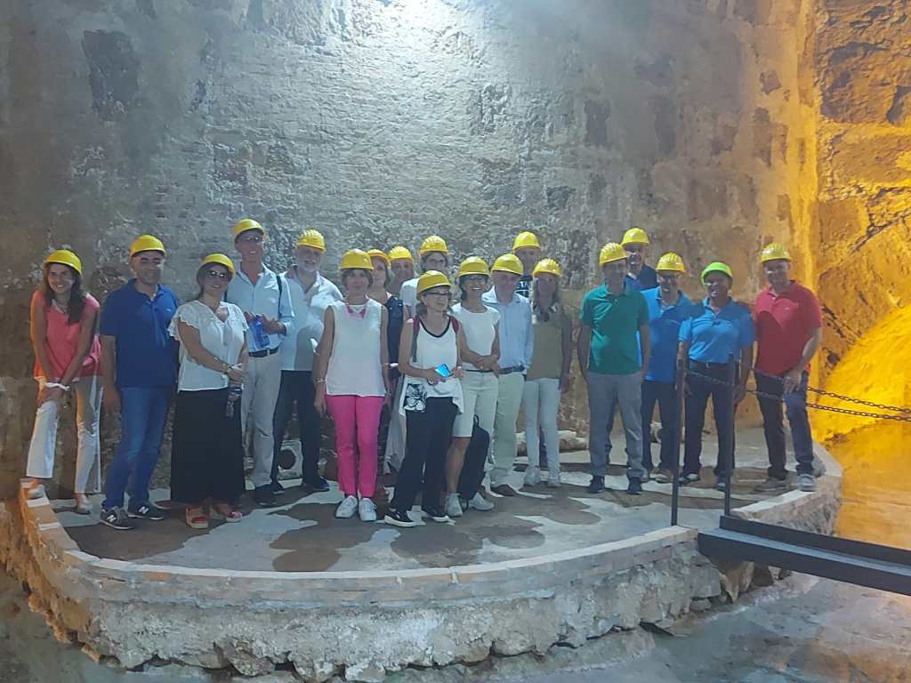 Amap e Istituto Superiore di Sanità collaborano per il Piano Sicurezza dell'Acqua