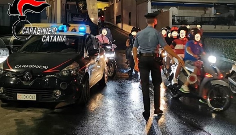 Scoperto autore furto con un'indagine lampo