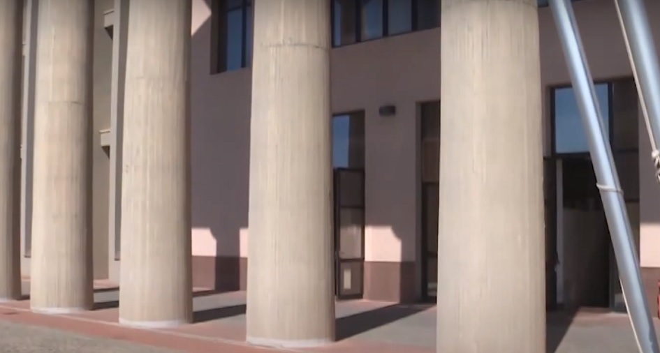 Inchiesta aperta sull'hotspot di Lampedusa