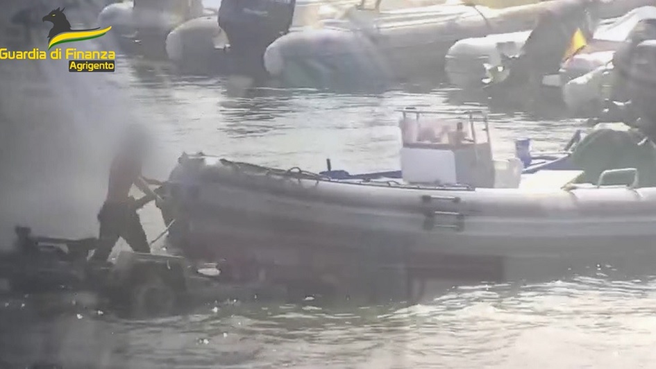 Sgominata organzizazione dedita all'immigrazione clandestina