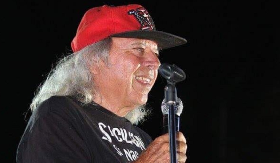 E' morto l'artista Brigantony