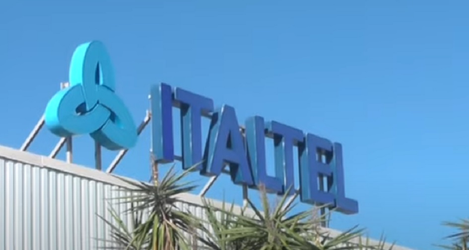 Rilancio nell'ex Italtel
