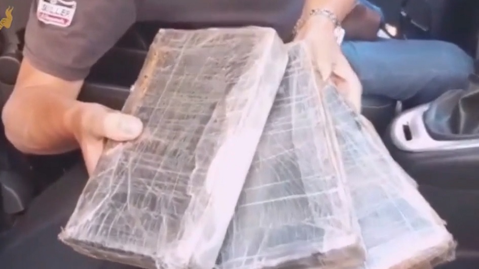 Siracusano condannato per droga è ai domiciliari