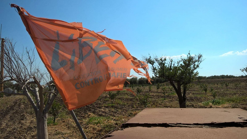 Linea di prodotti in ricordo di Beppe Montana