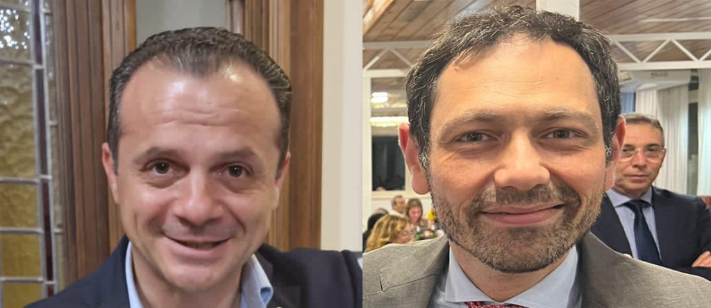 De Luca parte civile al processo contro Razza